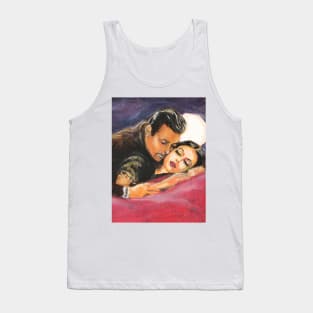 Hum Dil De Chuke Sanam Tank Top